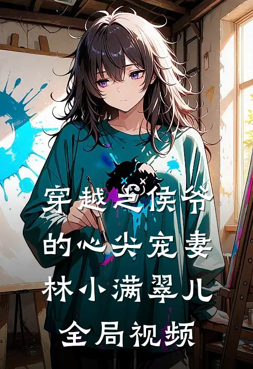 穿越之侯爷的心尖宠妻林小满翠儿全局视频