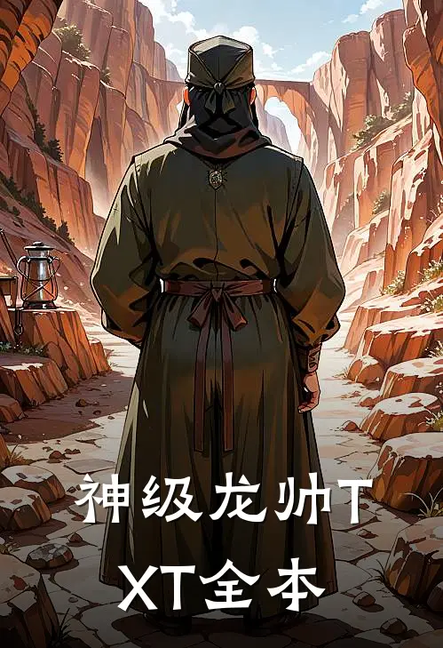 神级龙帅TXT全本