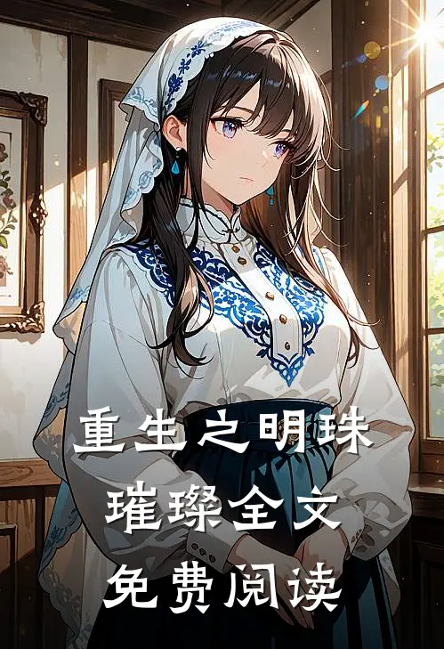 重生之明珠璀璨全文免费阅读