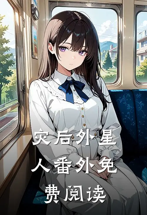 灾后外星人 番外免费阅读