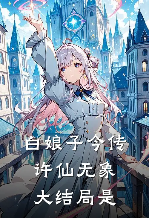 白娘子今传许仙无象大结局是