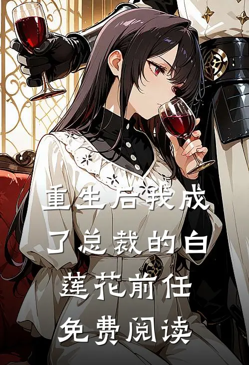 重生后我成了总裁的白莲花前任免费阅读