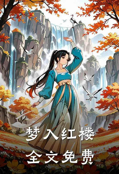 梦入红楼全文免费