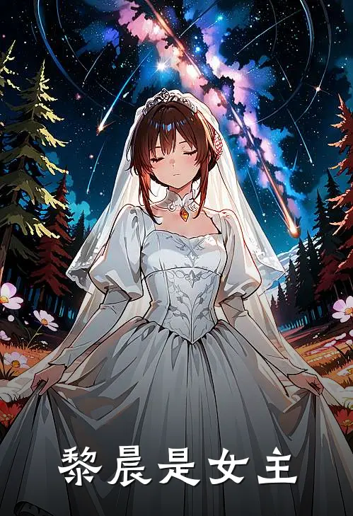 黎晨是女主