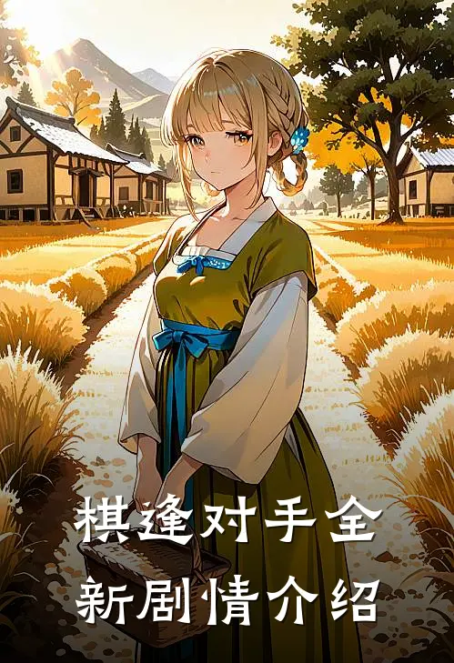 棋逢对手全新剧情介绍