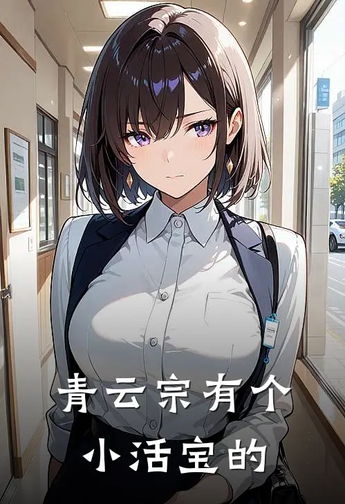 青云宗有个小活宝的
