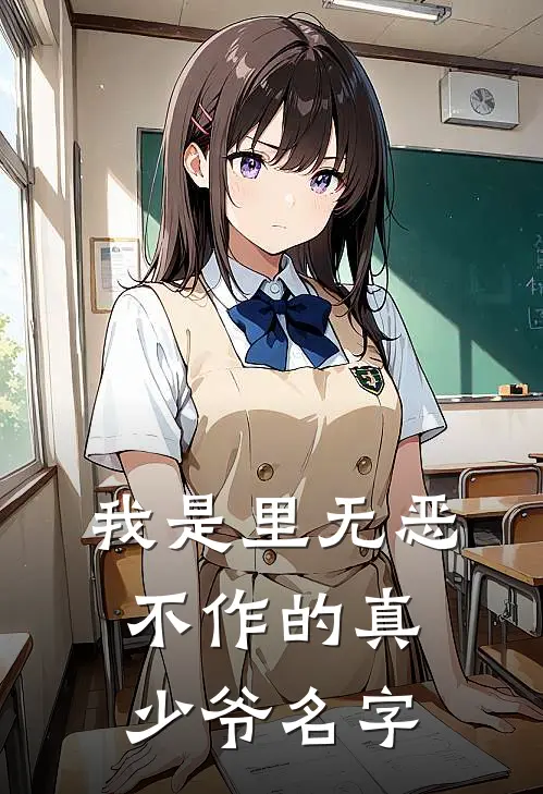 我是里无恶不作的真少爷名字
