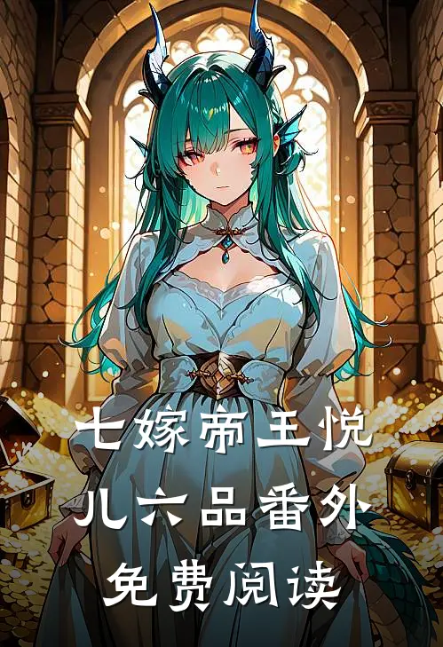 七嫁帝王悦儿六品 番外免费阅读