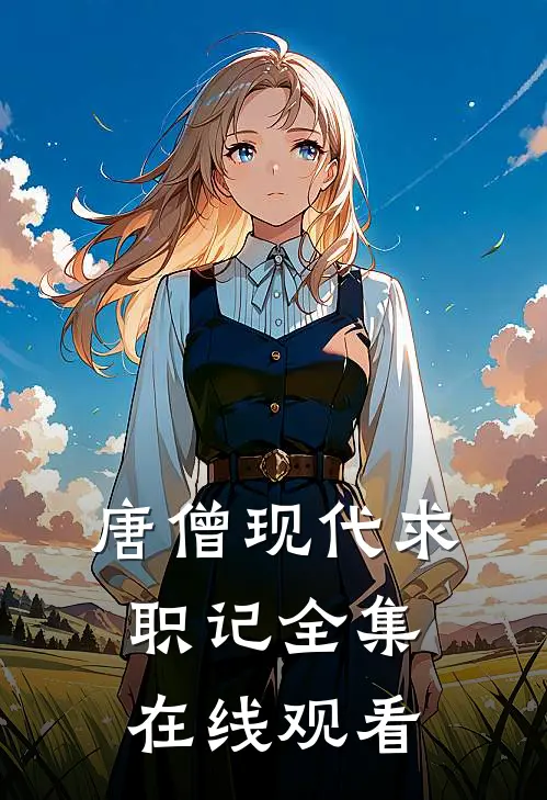 唐僧现代求职记 全集在线观看
