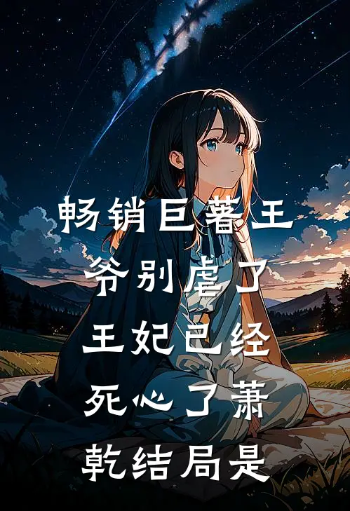 畅销巨著王爷别虐了王妃已经死心了萧乾结局是