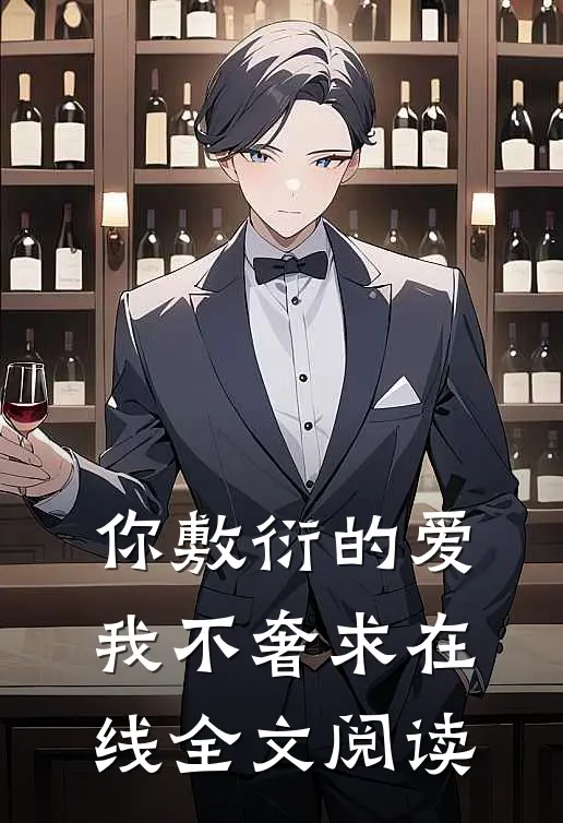 你敷衍的爱，我不奢求在线全文阅读