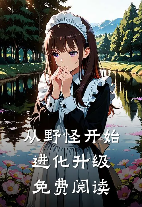 从野怪开始进化升级免费阅读