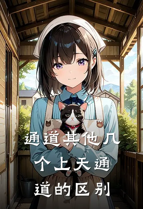 通道其他几个上天通道的区别