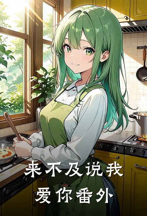 来不及说我爱你 番外