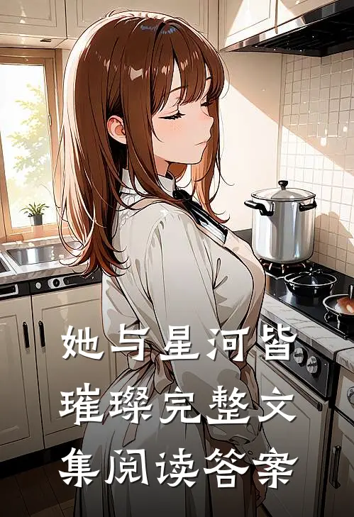 她与星河皆璀璨完整文集阅读答案