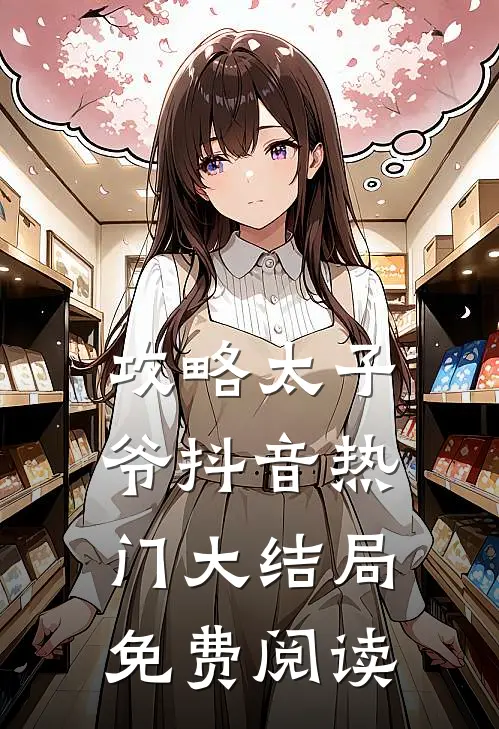 攻略太子爷抖音热门大结局免费阅读