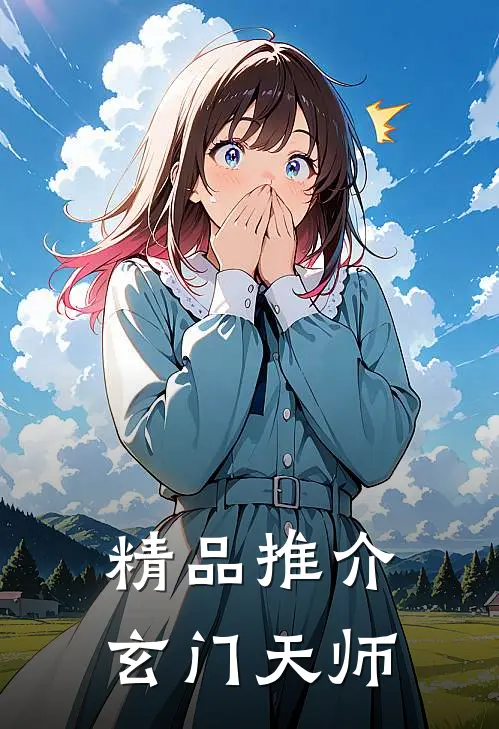 精品推介玄门天师