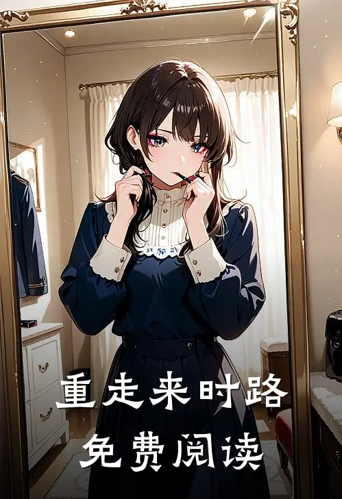 重走来时路免费阅读