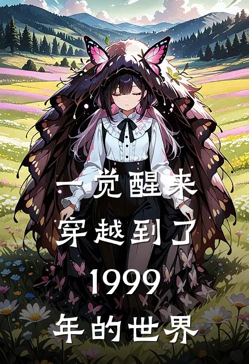 一觉醒来穿越到了1999年的世界