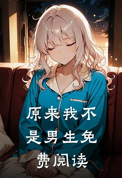 原来我不是男生免费阅读