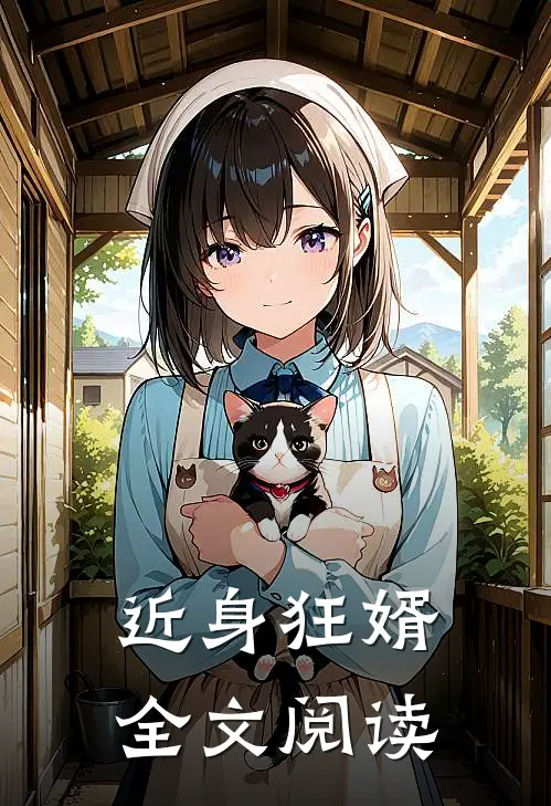 近身狂婿全文阅读