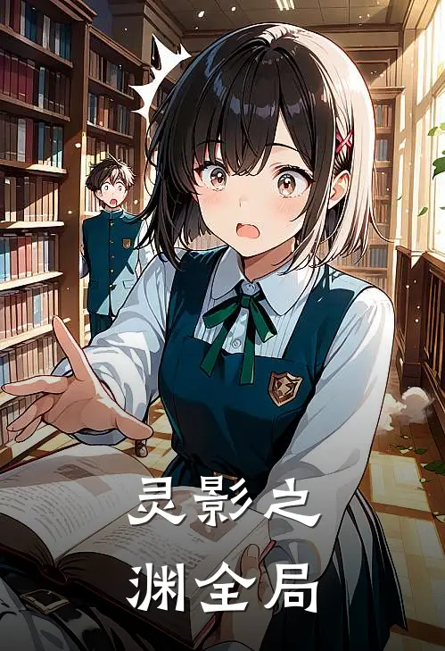 灵影之渊全局