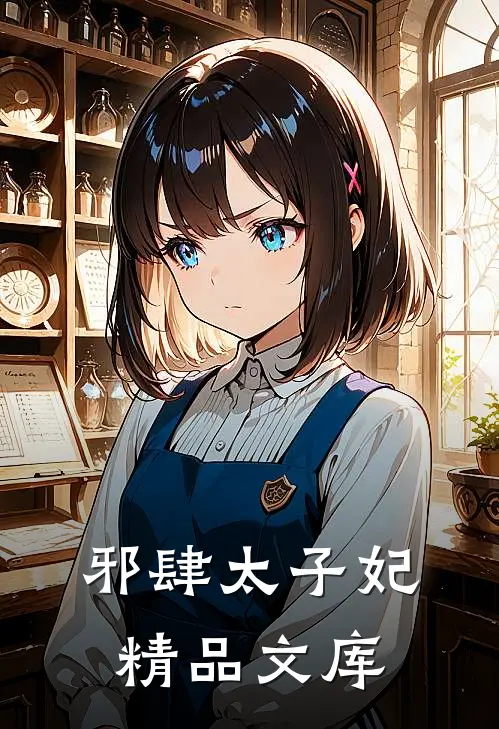 邪肆太子妃精品文库