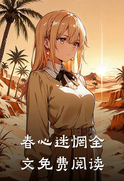 春心迷惘全文免费阅读