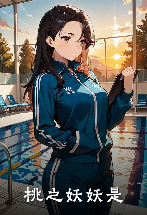 桃之妖妖是