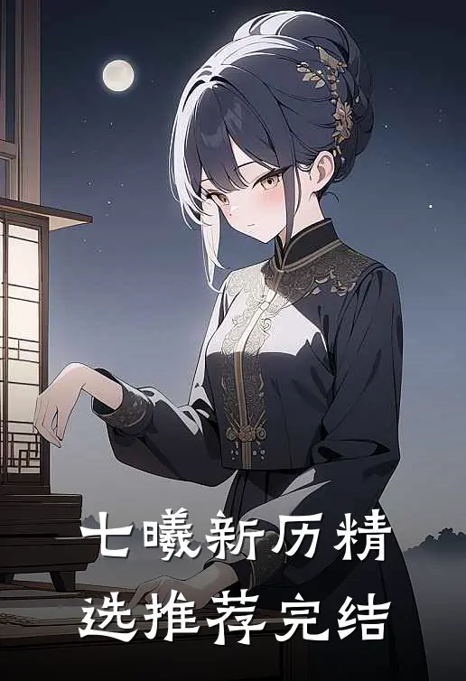 七曦新历精选推荐完结