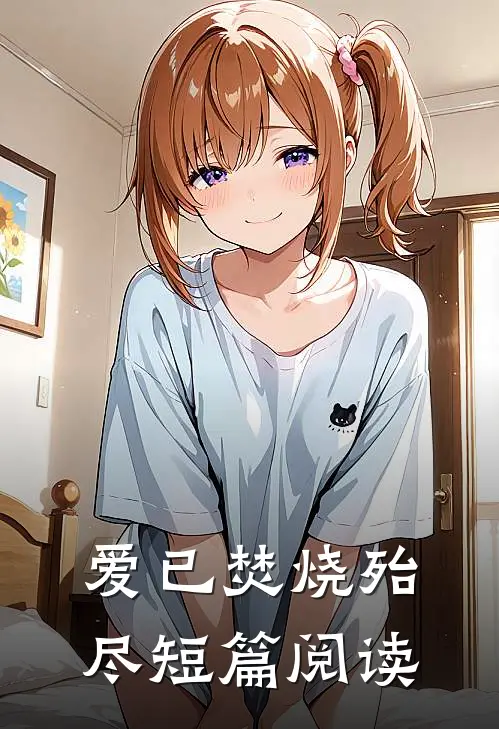爱已焚烧殆尽短篇阅读
