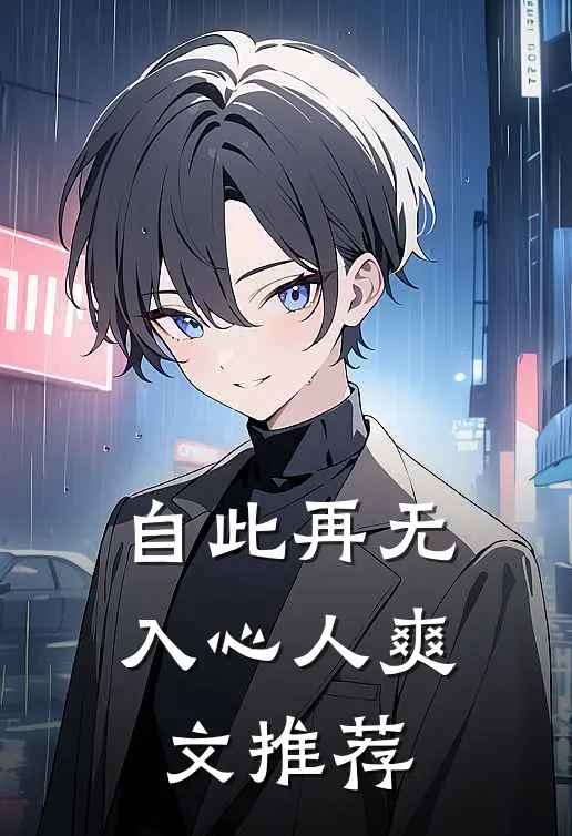自此再无入心人爽文推荐
