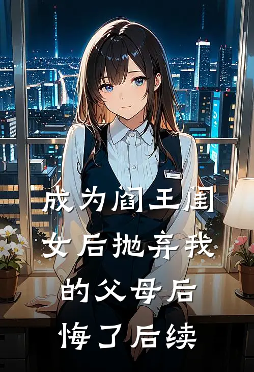 成为阎王闺女后抛弃我的父母后悔了后续