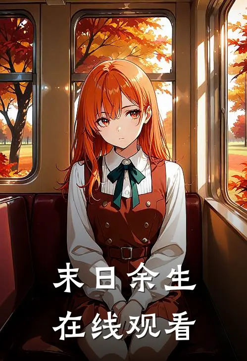 末日余生在线观看