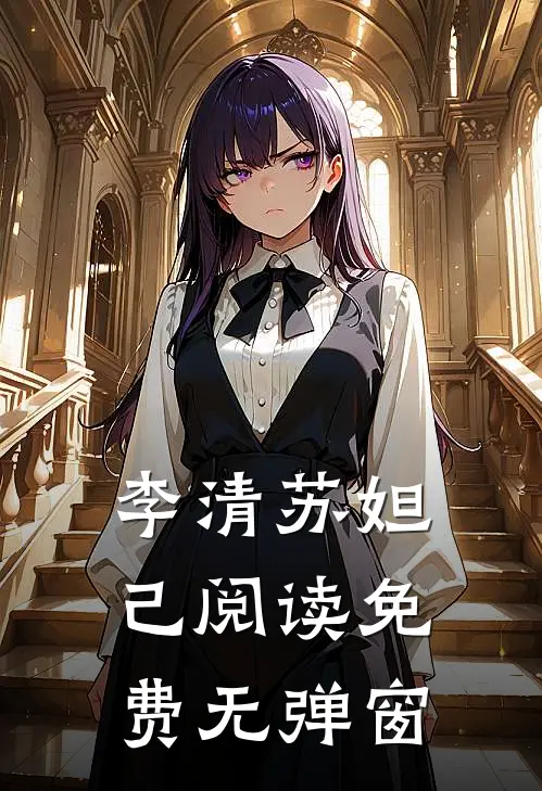 李清苏妲己阅读免费无弹窗