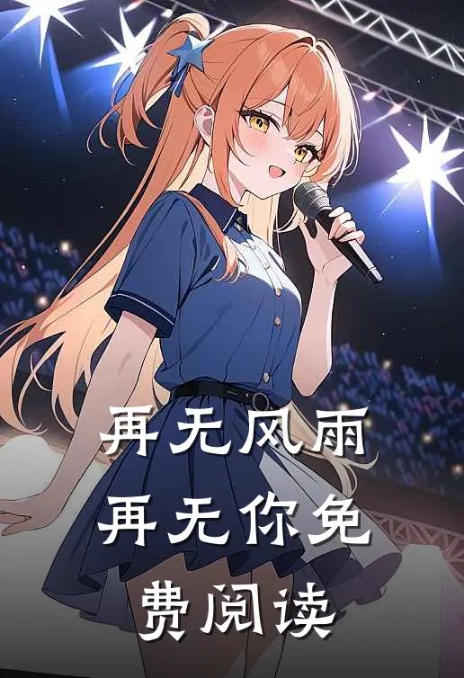 再无风雨再无你免费阅读