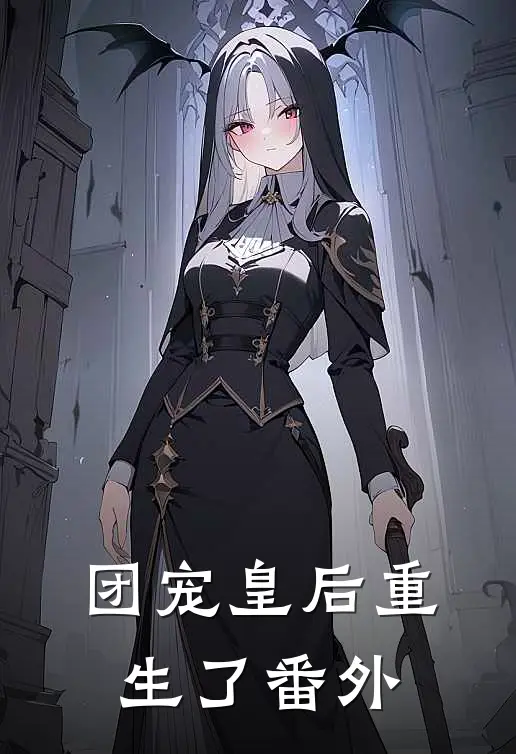 团宠皇后重生了 番外