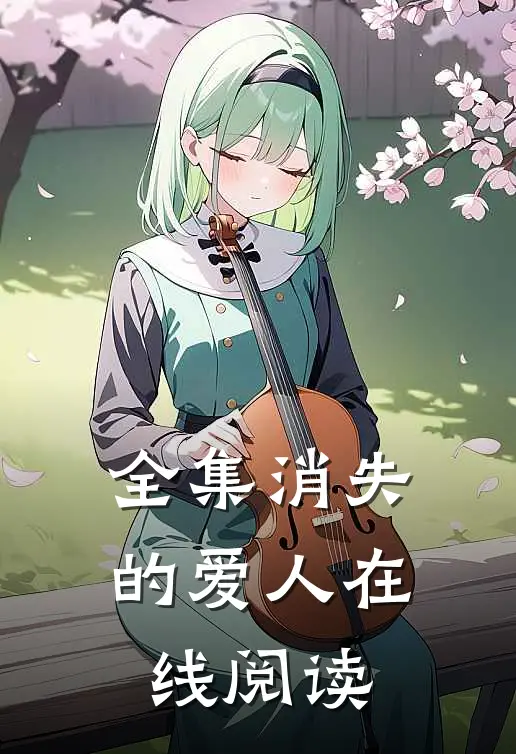 全集消失的爱人在线阅读