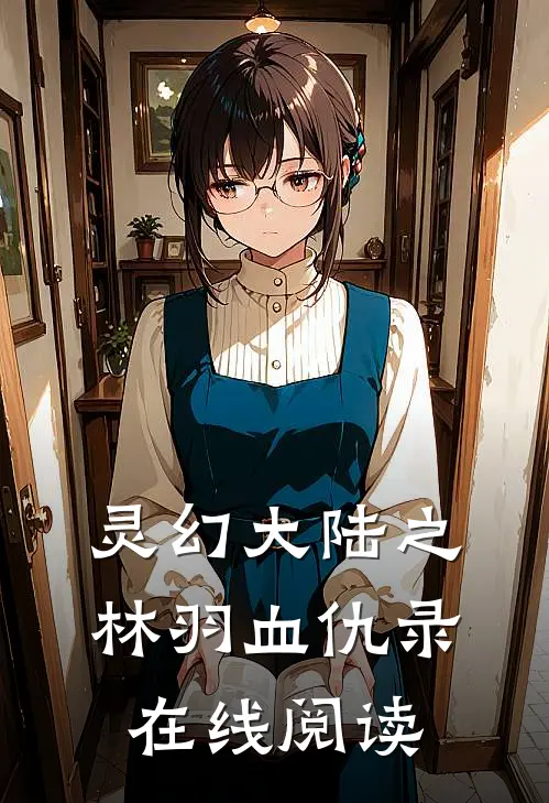 灵幻大陆之林羽血仇录在线阅读