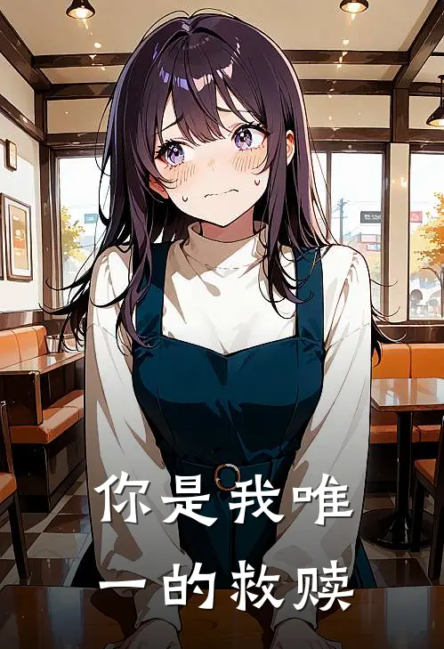 你是我唯一的救赎