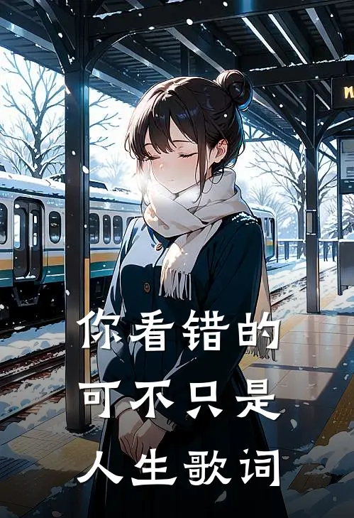 你看错的可不只是人生歌词