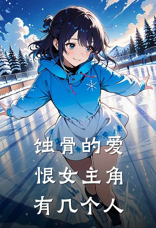 蚀骨的爱恨女主角有几个人
