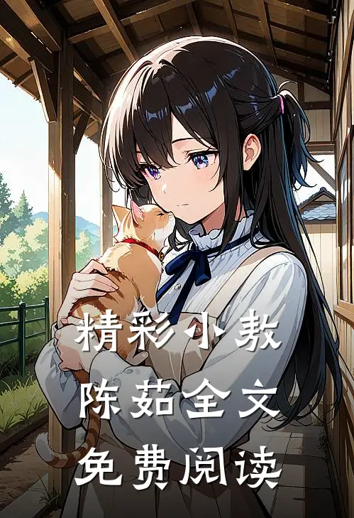精彩小敖陈茹全文免费阅读