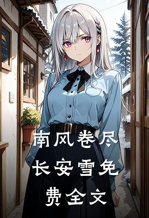 南风卷尽长安雪免费全文