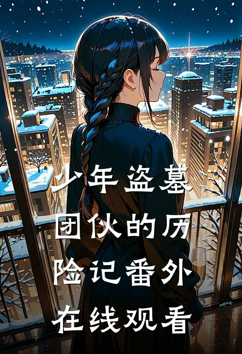 少年盗墓团伙的历险记番外在线观看
