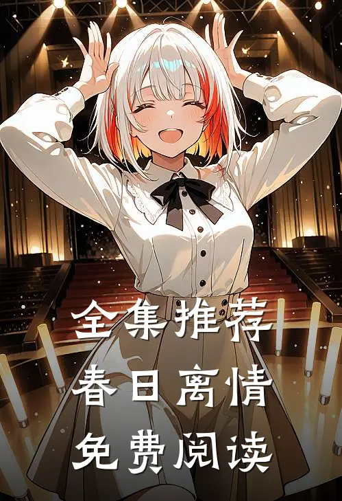 全集推荐春日离情免费阅读