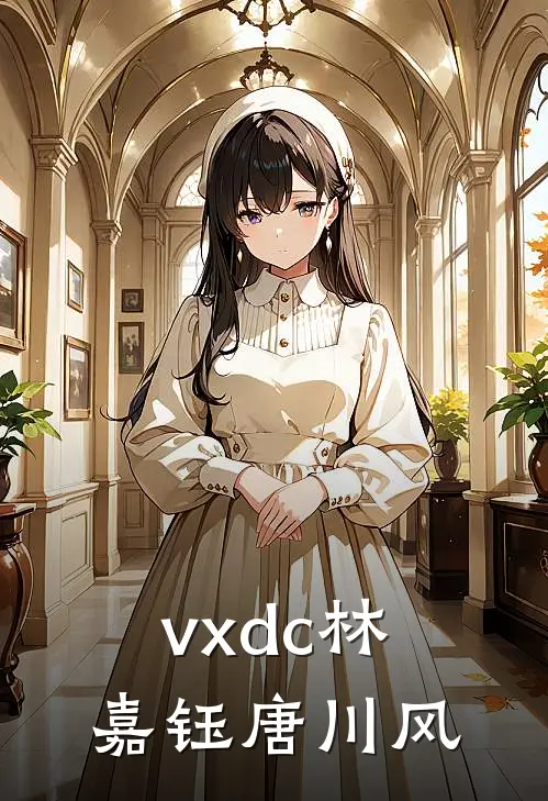 vxdc林嘉钰唐川风