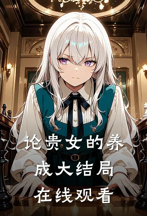 论贵女的养成大结局在线观看