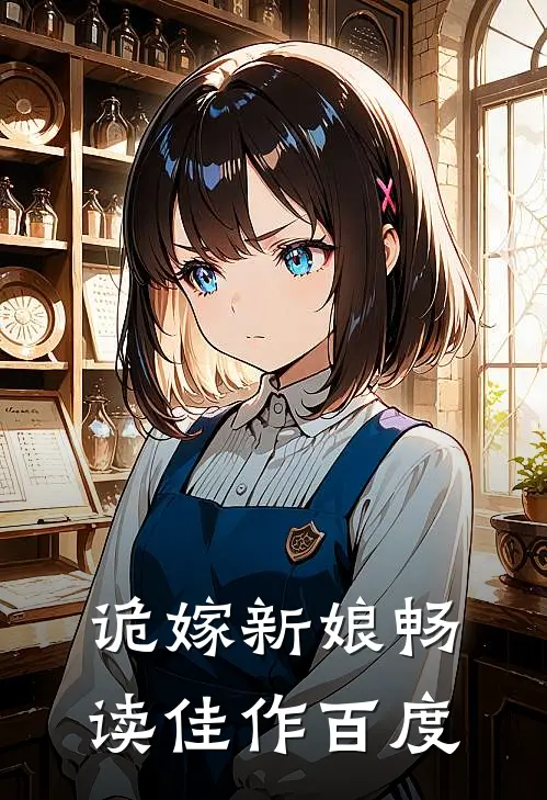 诡嫁新娘畅读佳作百度