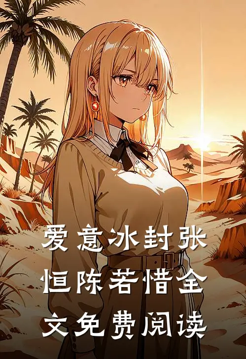 爱意冰封张恒陈若惜全文免费阅读